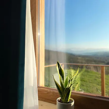 Tatil Evi Z Widokiem