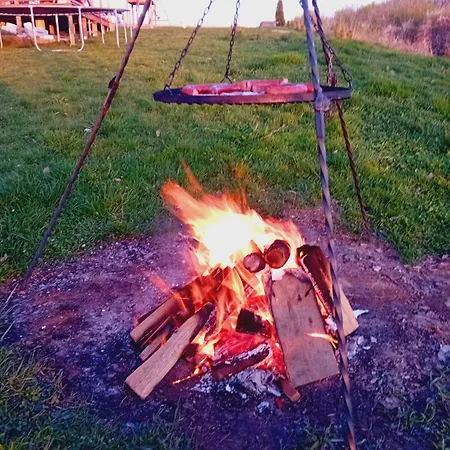 Prázdninový dům Z Widokiem