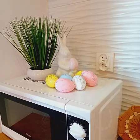 Tatil Evi Z Widokiem Szaflary