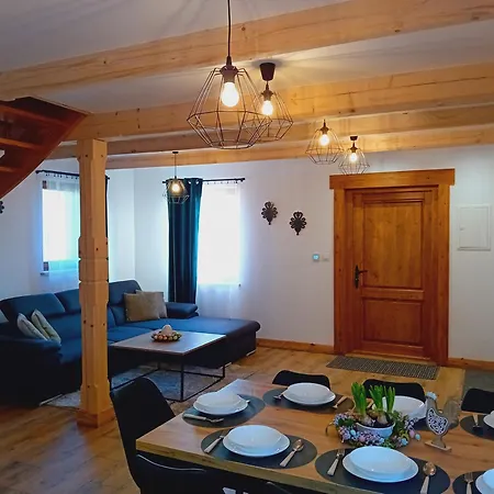 Tatil Evi Z Widokiem *