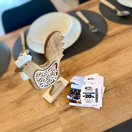 Z Widokiem * Szaflary