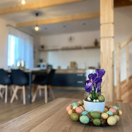 Z Widokiem Tatil Evi