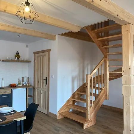 Z Widokiem Prázdninový dům