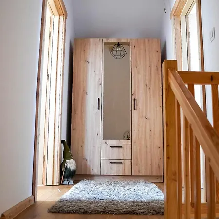 Z Widokiem Hébergement de vacances Szaflary