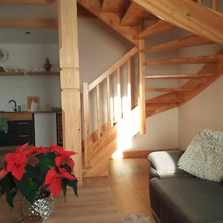 Z Widokiem Tatil Evi *