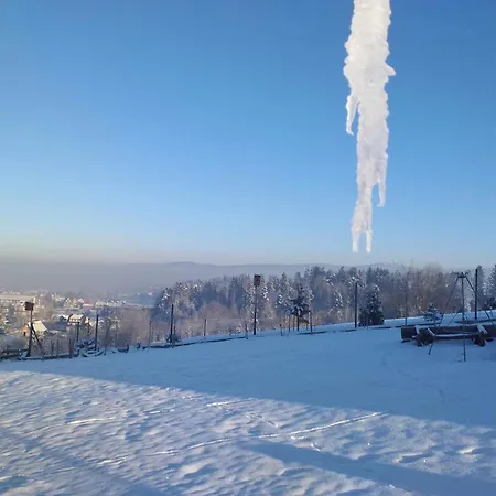 Z Widokiem * Szaflary