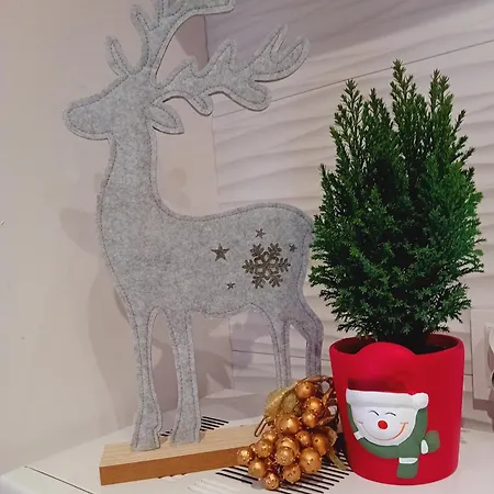 Z Widokiem Prázdninový dům Szaflary