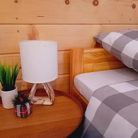 Z Widokiem * Szaflary