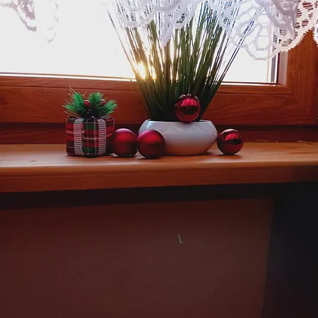 Z Widokiem * Szaflary