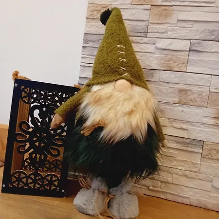 Z Widokiem Prázdninový dům *