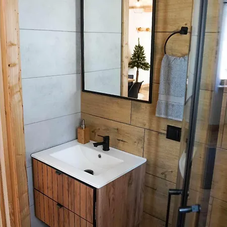 Z Widokiem Hébergement de vacances