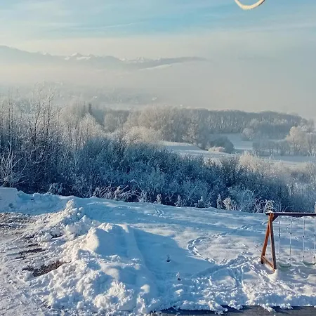 Z Widokiem Hébergement de vacances