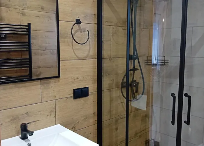 Z Widokiem 斯扎法拉瑞