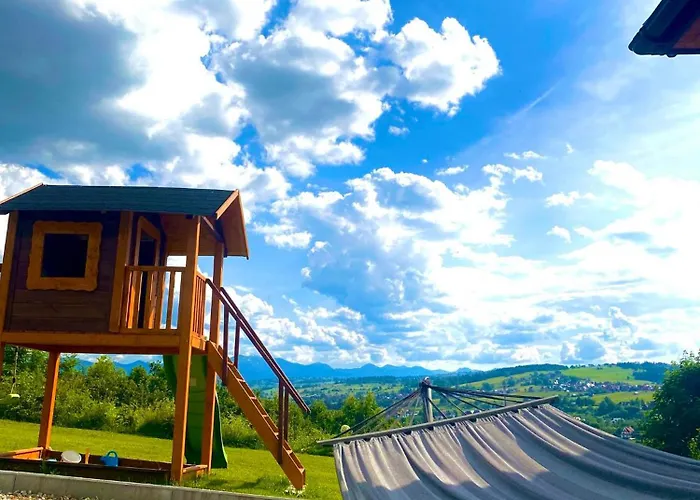 Z Widokiem 斯扎法拉瑞