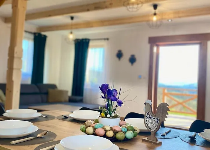 Z Widokiem * 斯扎法拉瑞