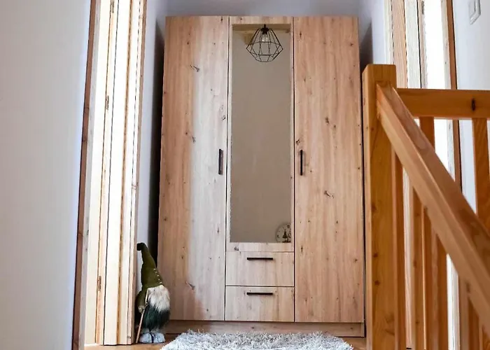 Z Widokiem 度假居 斯扎法拉瑞