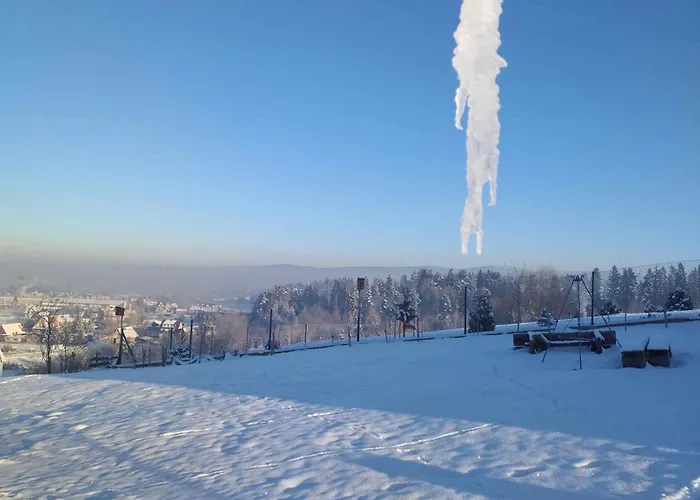 Z Widokiem * 斯扎法拉瑞