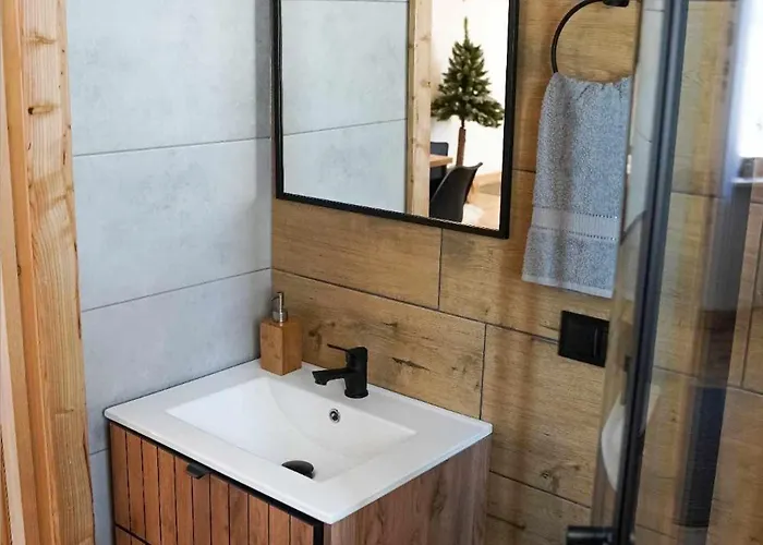 Z Widokiem 度假居